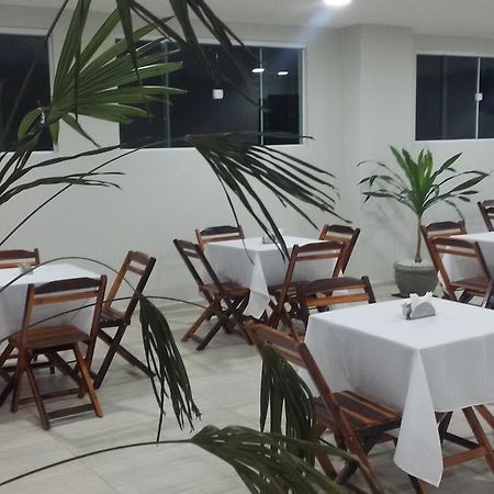 Brisa Hotel Crato Exterior photo